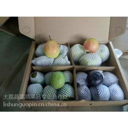 中國新鮮水果零售市場 價格、廠家及供應商全解析