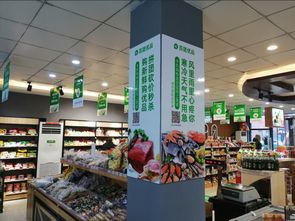 百團優(yōu)品盛大開業(yè) 新鮮水果零售引領(lǐng)盤錦百姓便捷新生活