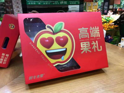 水果品牌化浪潮下，鮮豐水果天貓旗艦店開啟新鮮零售新篇章